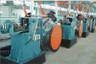 Heavy-duty Drawing Machine