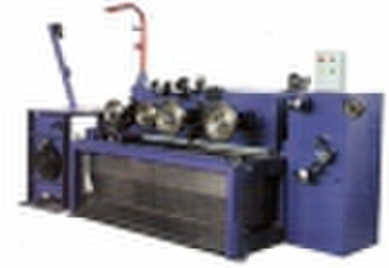 LT160-23-320B wire Drawing Machine