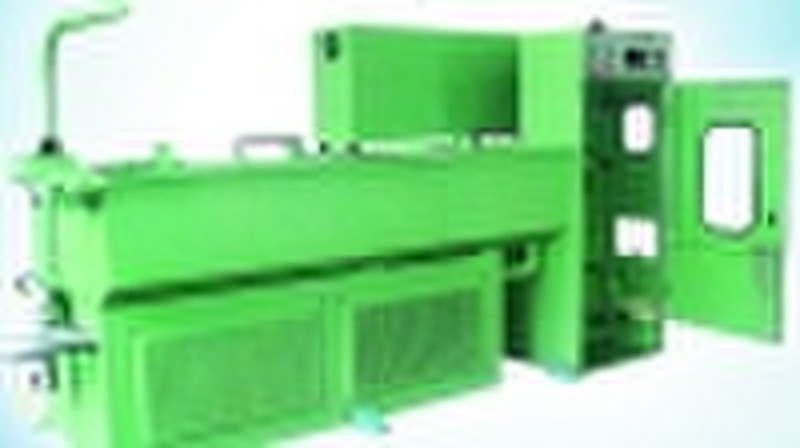 XLJS24-70 Wire Drawing Machine