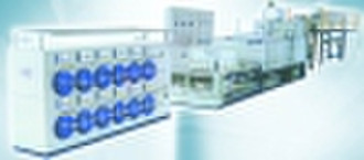 RJH2400 Enameled Machine