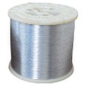 Stainless Steel Wire