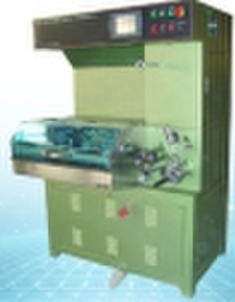 WLJ14-30II Fine Wire Drawing Machine