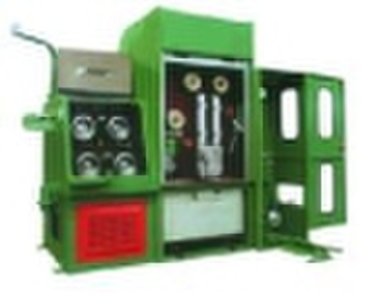 SNF-24DN Copper Wire Drawing Machine with Continuo