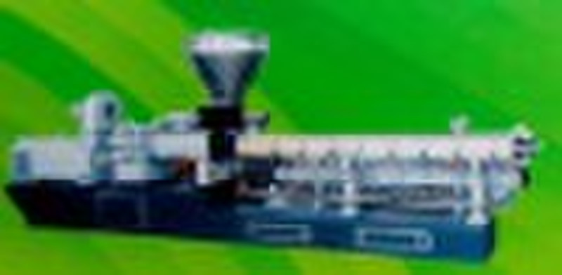 Twin-screw Extruder