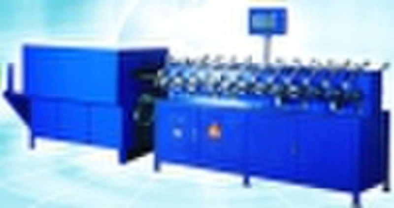 ZTTR6-4 Winding Machine