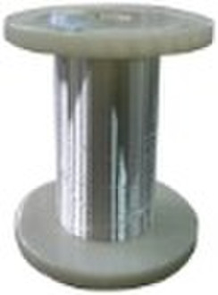 silver plated copper clad steel wire