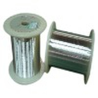 silver plating copper clad steel wire