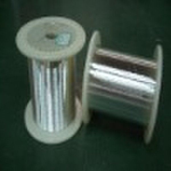 silver copper wire