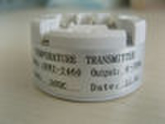 Temperature Transmitter