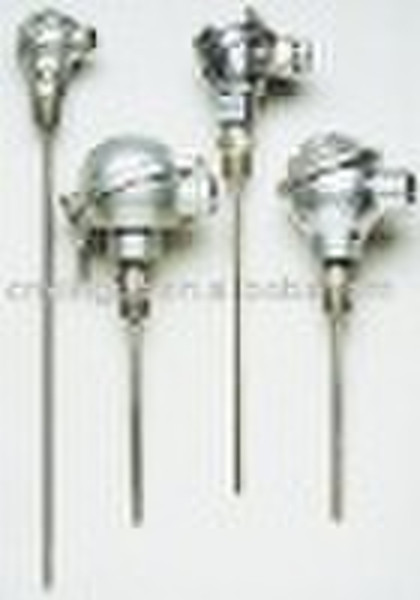 Assembly  Thermocouple