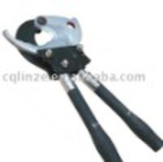 Ratchet cable cutting tool(TC-70)