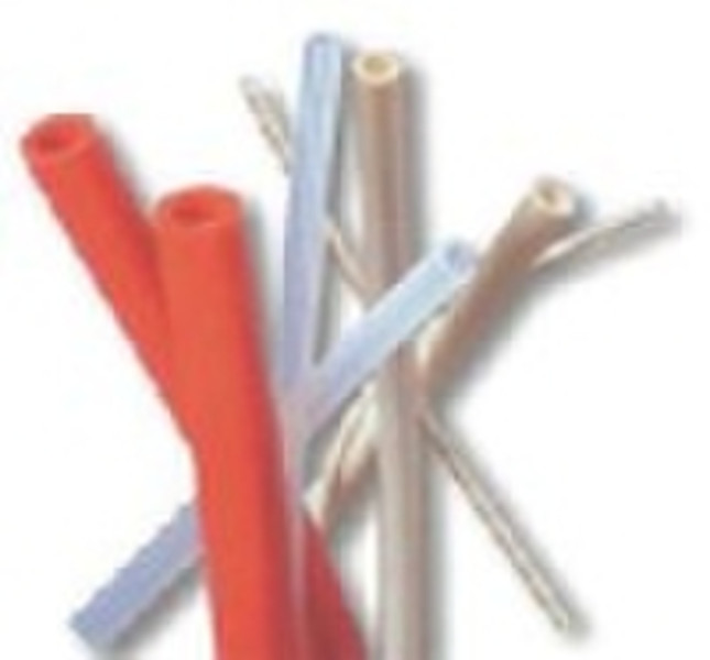 Silicone Rubber Tube