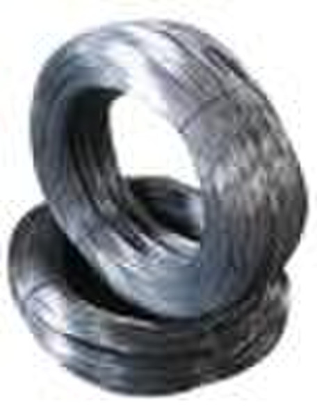 Carbon Spring Steel Wire