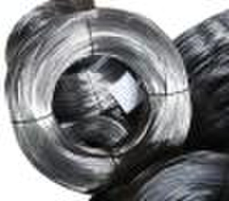 High Carbon Spring Steel Wires