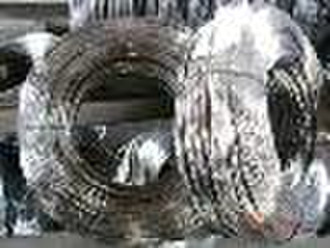 spring steel wire