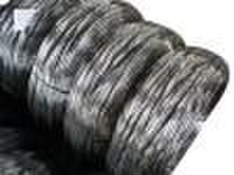 steel wire