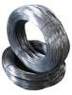 spring steel wire