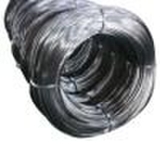 spring steel wire