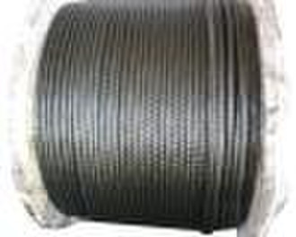 Sell Steel Wire rope