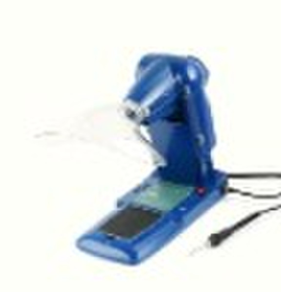 SS0 Soldering station-Mueller