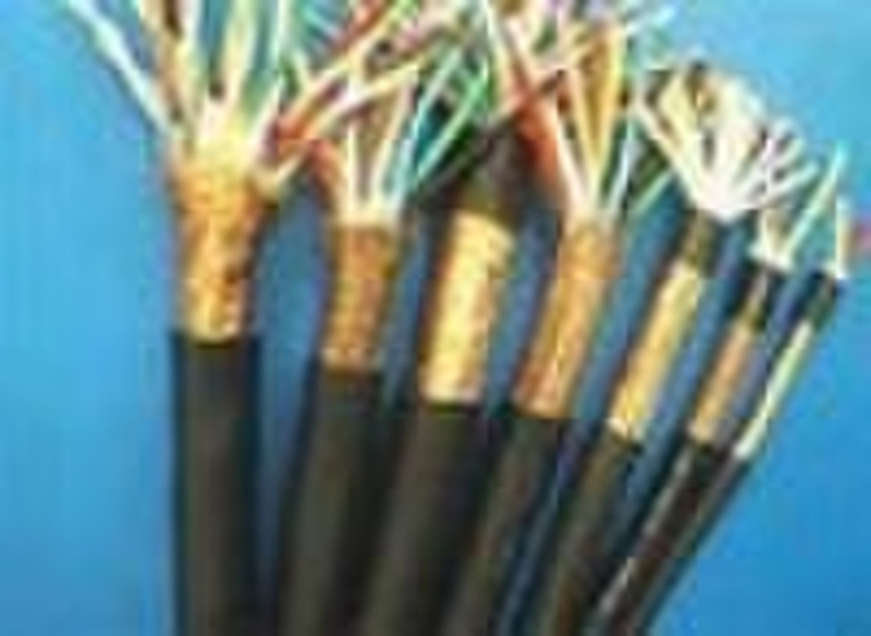 XLPE Insulation Power Cable of 35KV or Lower