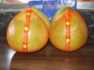 中国新鲜蜂蜜pomelo