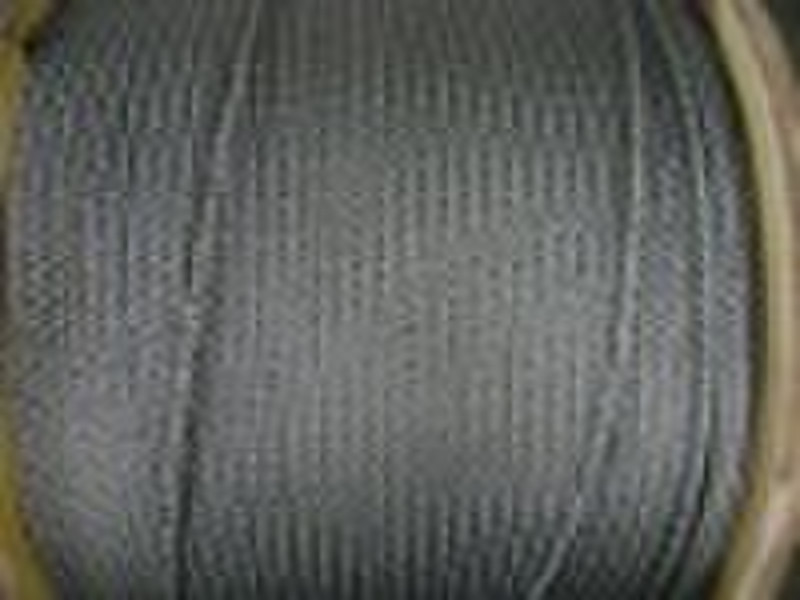 Steel Wire Rope for Basket