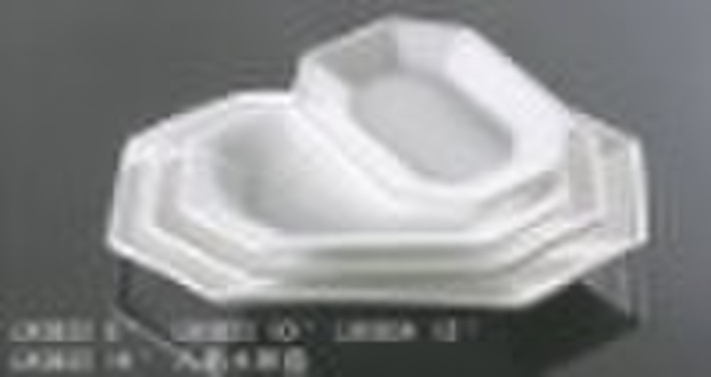 daily used porcelain