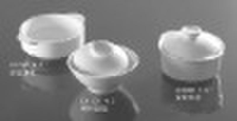 daily used porcelain