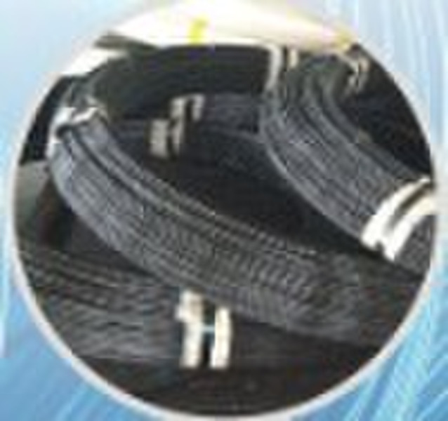 oil-tempered spring steel wire