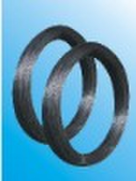 oil-tempered spring steel wire