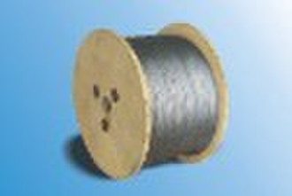 stainless wire rope