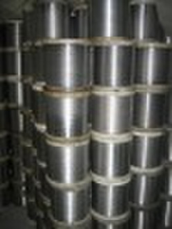 Stainless Steel Wire