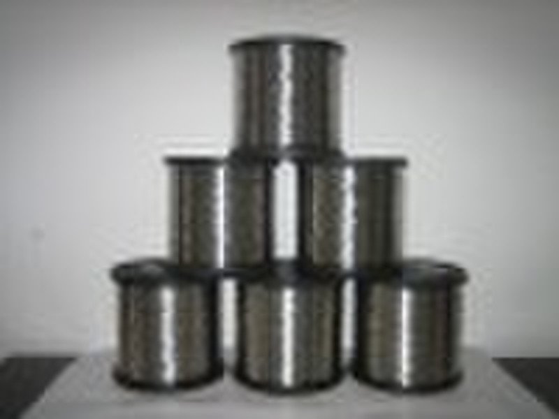 Stainless Steel Wire