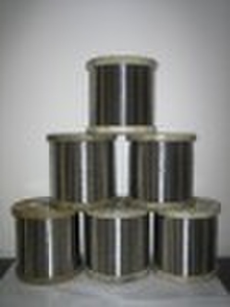 Stainless Steel Wire