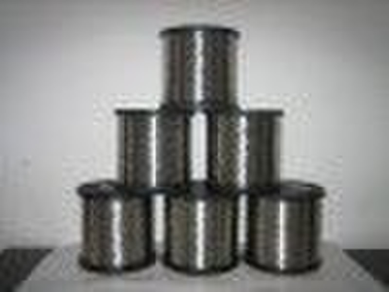 Stainless Steel Wire