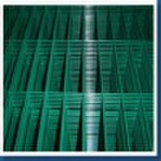 pvc coated welded mesh(manufacture)