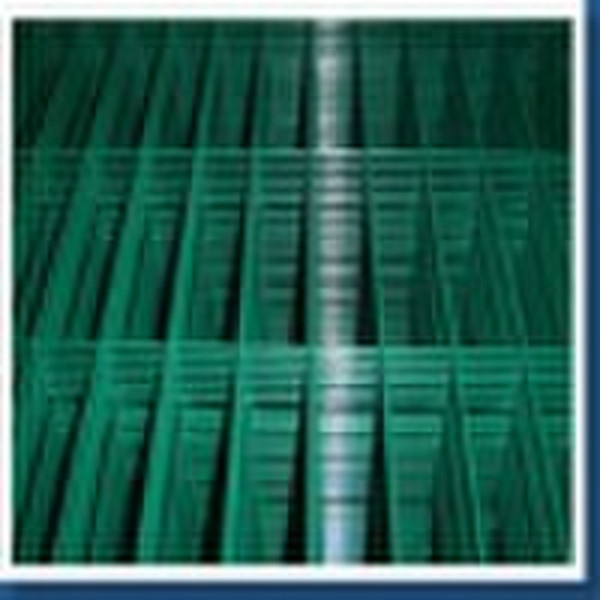 pvc coated welded mesh(manufacture)