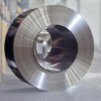 stainless steel strip coil