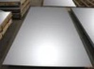 stainless steel sheet