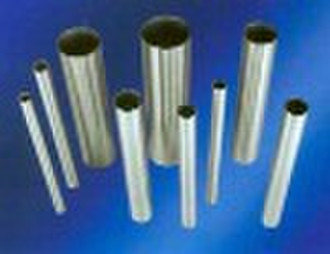 weld stainless steel tube