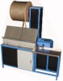 double wire cutting machine