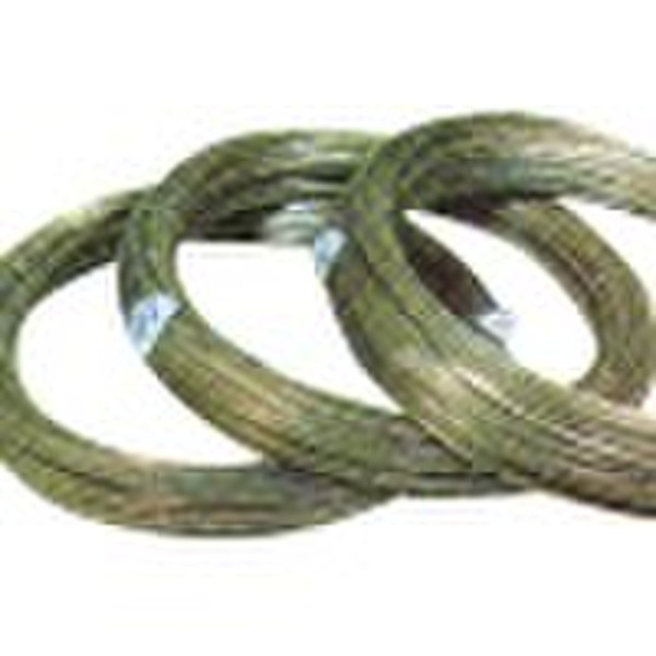 Electric Resistanec Alloy Wires