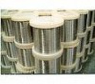 AISI304, AISI316 stainless steel wire rope(QD10404