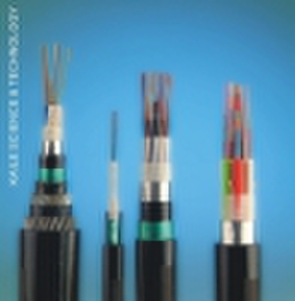 optical fiber cable