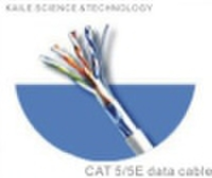 CAT data cable