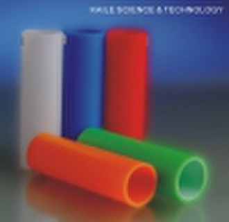 HDPE silicon core duct