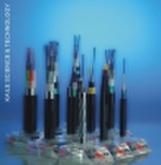GYXTS Optical  Cable