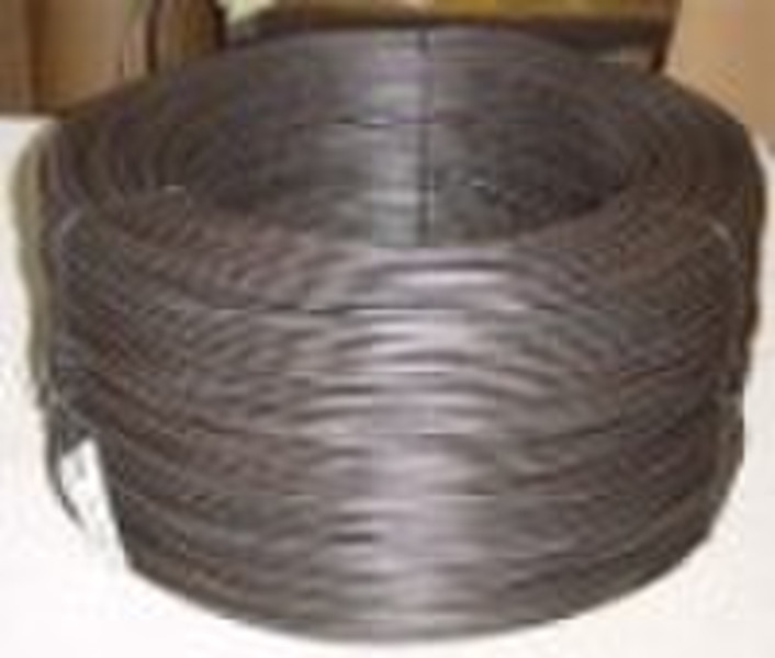 Binding Wire