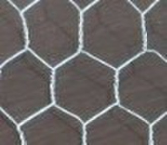 chicken wire hexagonal wire mesh